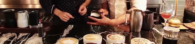 VIDEO - Mocay CaffèXperience, comparte la Cultura del Café
